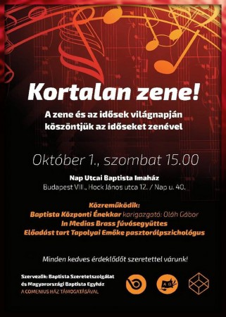 A ZENE KORTALAN